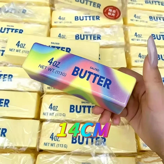 Butter Stick Fidget Toy
