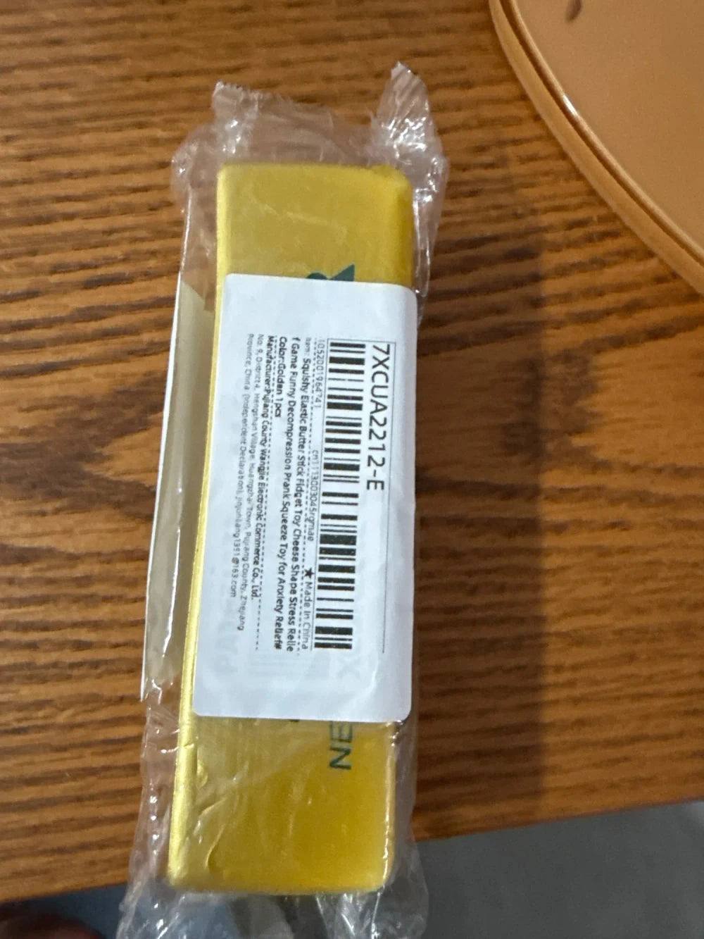 Review Card