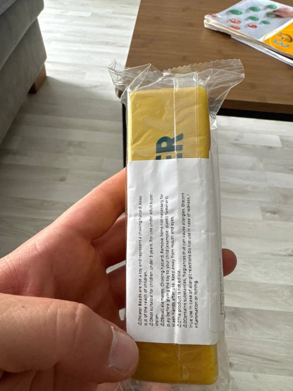 Review Card